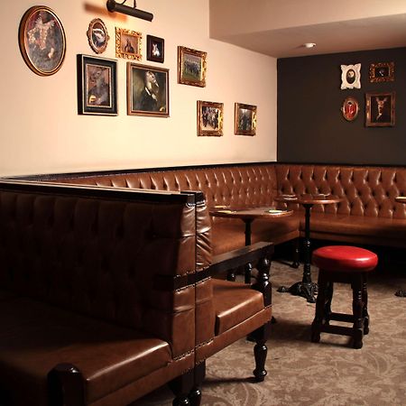 Best Western Plus O'Hare International South Hotel Franklin Park Bagian luar foto