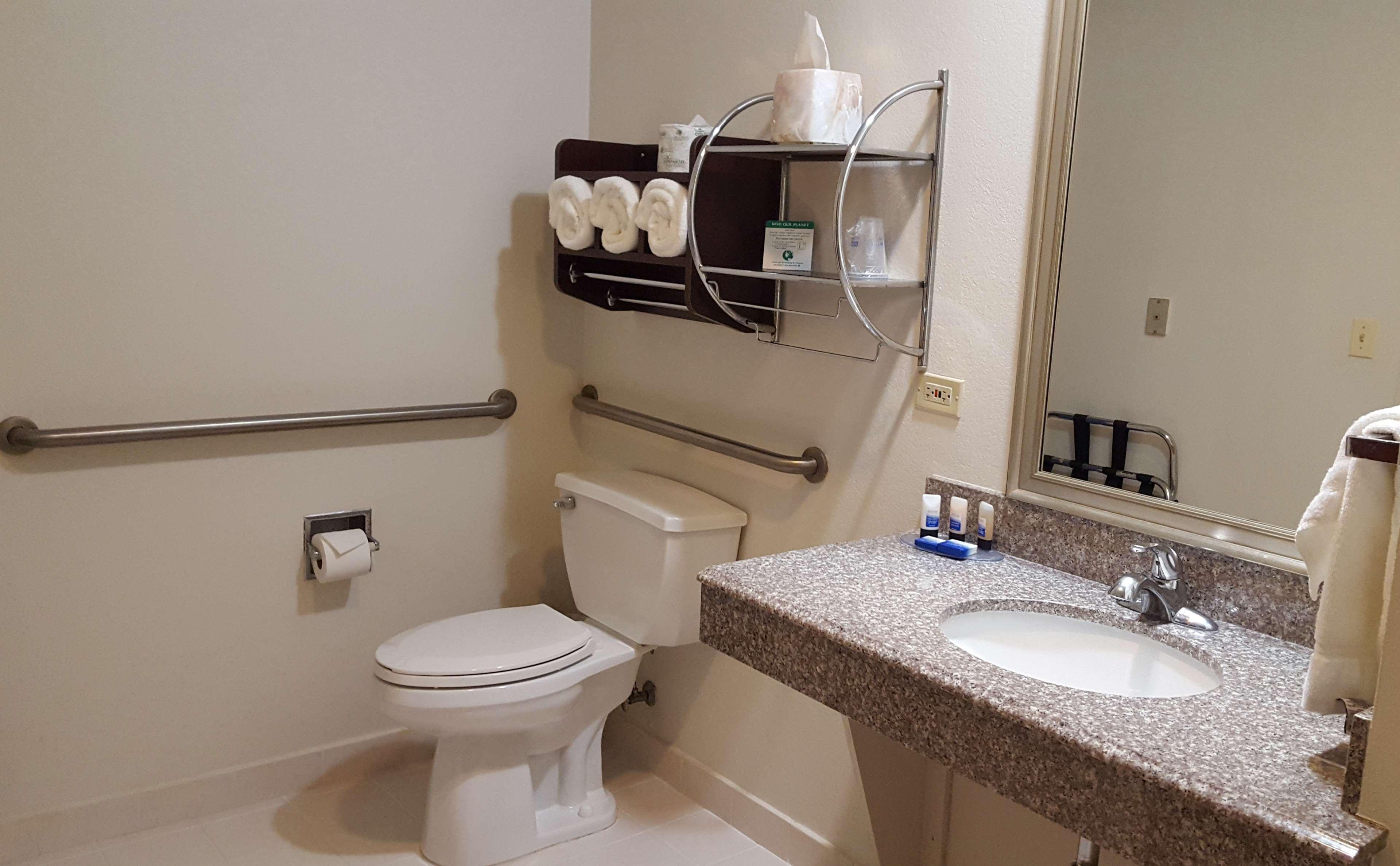 Best Western Plus O'Hare International South Hotel Franklin Park Bagian luar foto
