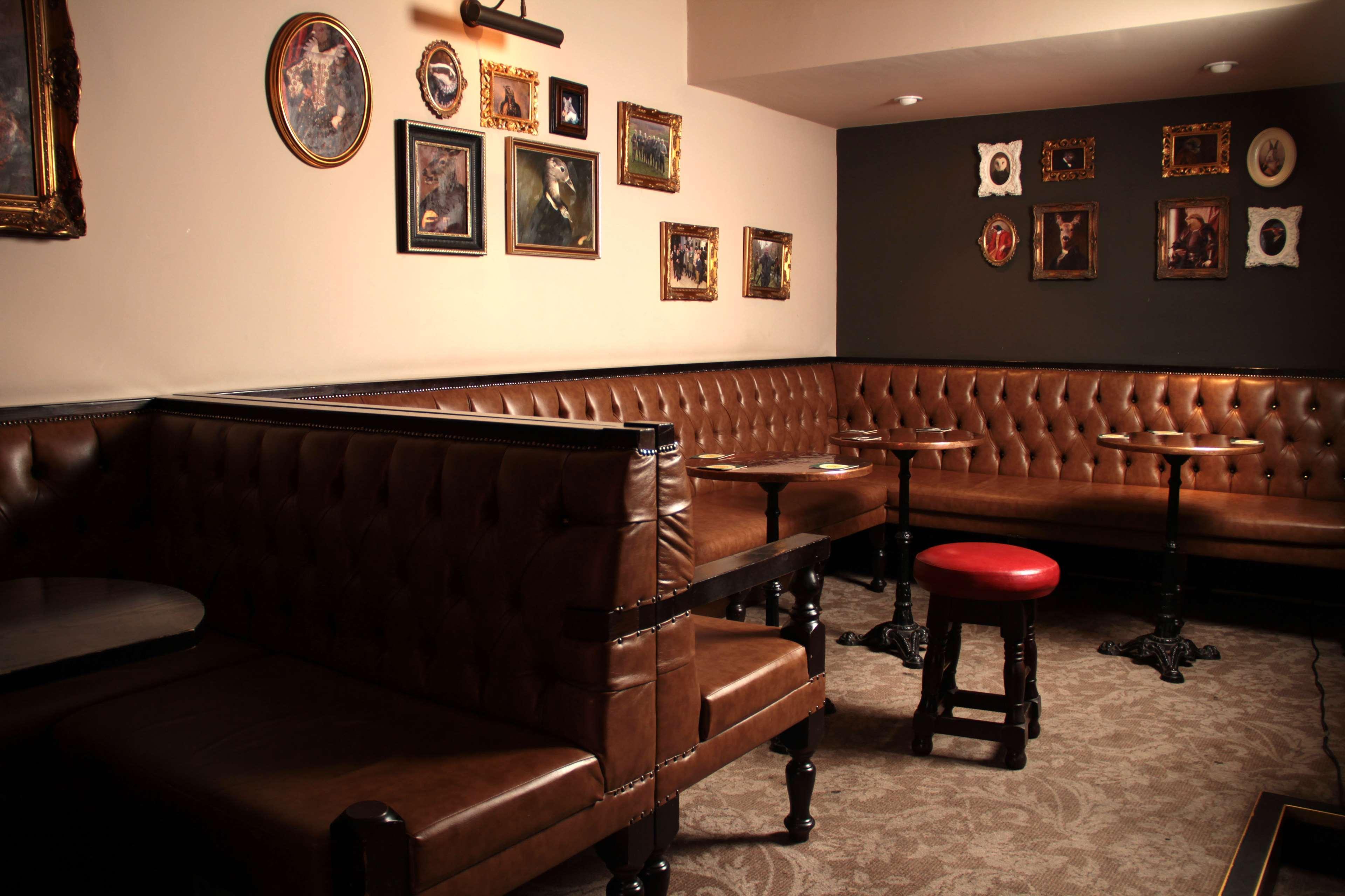 Best Western Plus O'Hare International South Hotel Franklin Park Bagian luar foto