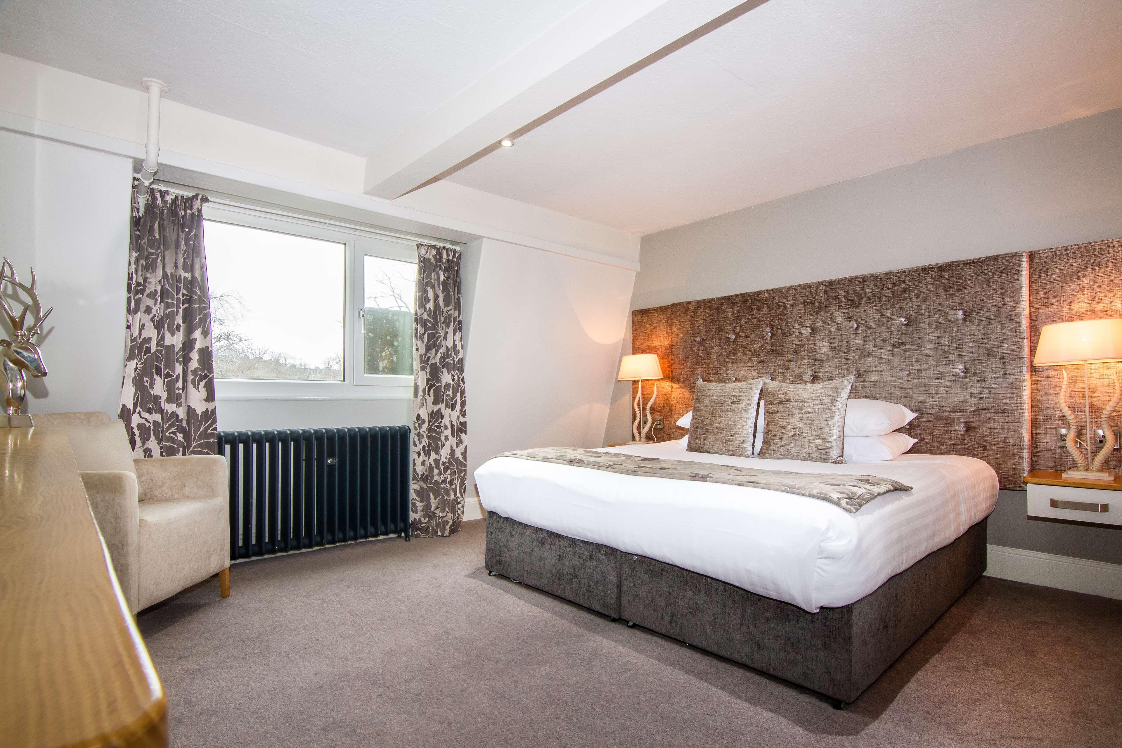 Best Western Plus O'Hare International South Hotel Franklin Park Bagian luar foto