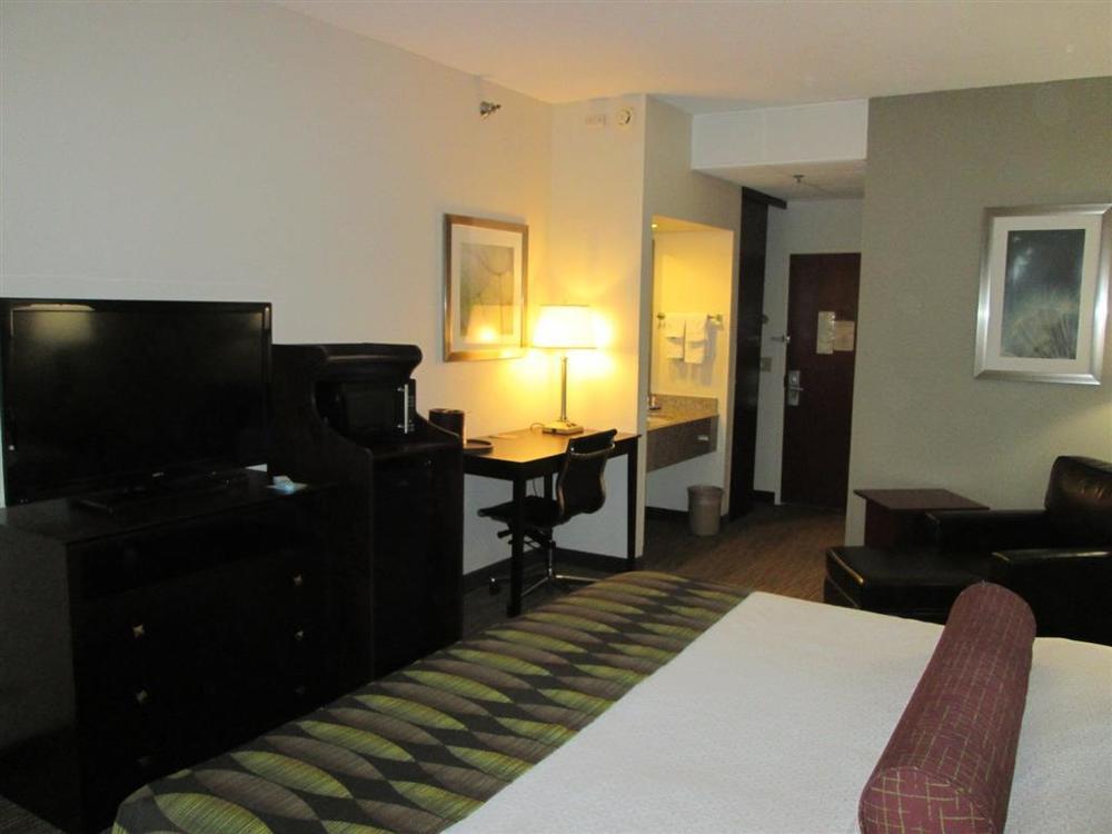 Best Western Plus O'Hare International South Hotel Franklin Park Ruang foto