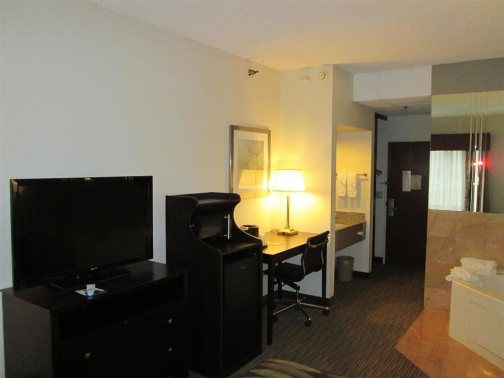 Best Western Plus O'Hare International South Hotel Franklin Park Fasilitas foto