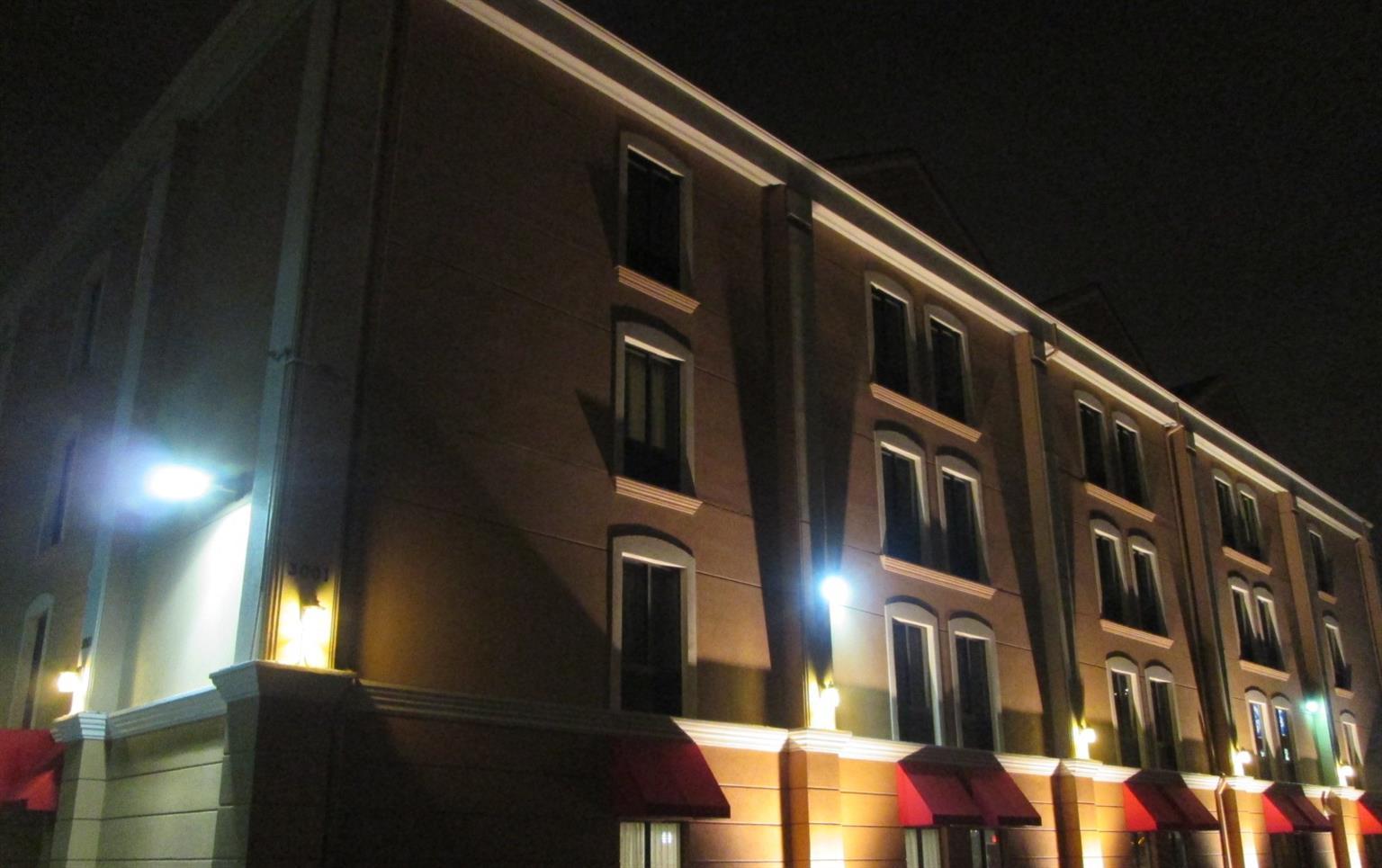 Best Western Plus O'Hare International South Hotel Franklin Park Bagian luar foto