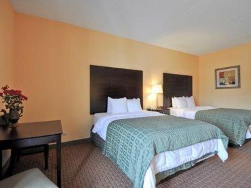 Best Western Plus O'Hare International South Hotel Franklin Park Bagian luar foto