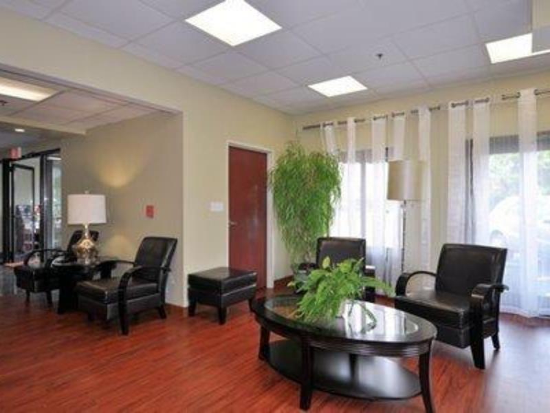 Best Western Plus O'Hare International South Hotel Franklin Park Bagian luar foto