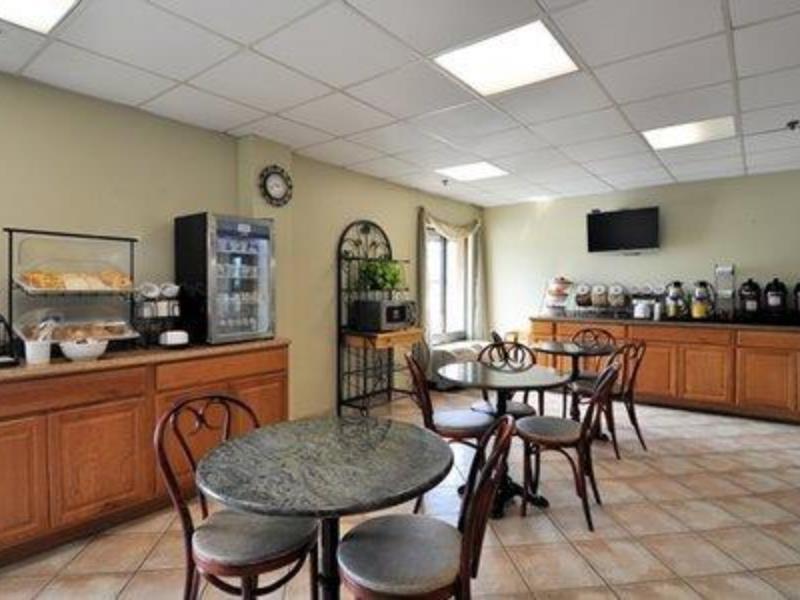 Best Western Plus O'Hare International South Hotel Franklin Park Bagian luar foto