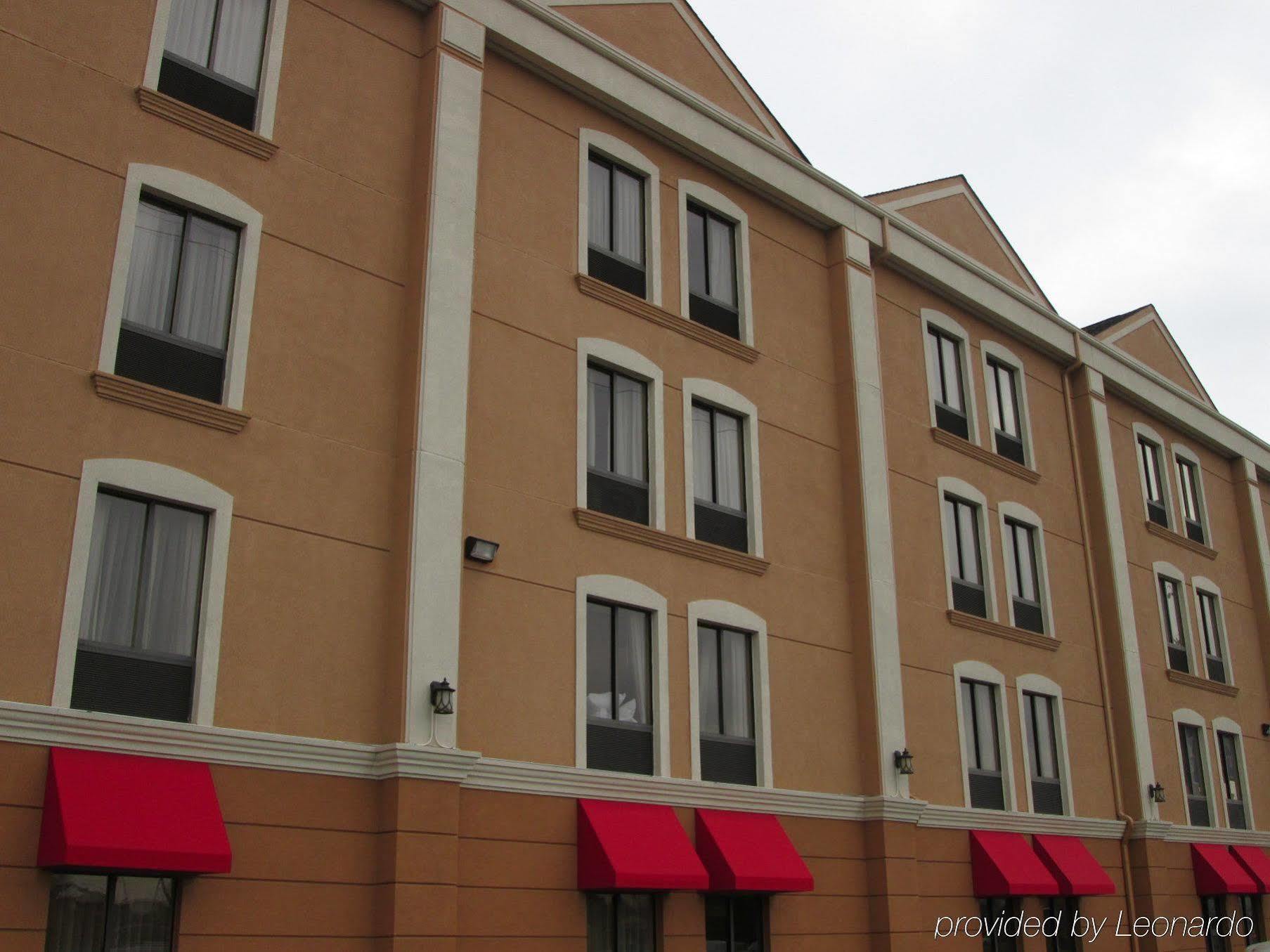 Best Western Plus O'Hare International South Hotel Franklin Park Bagian luar foto